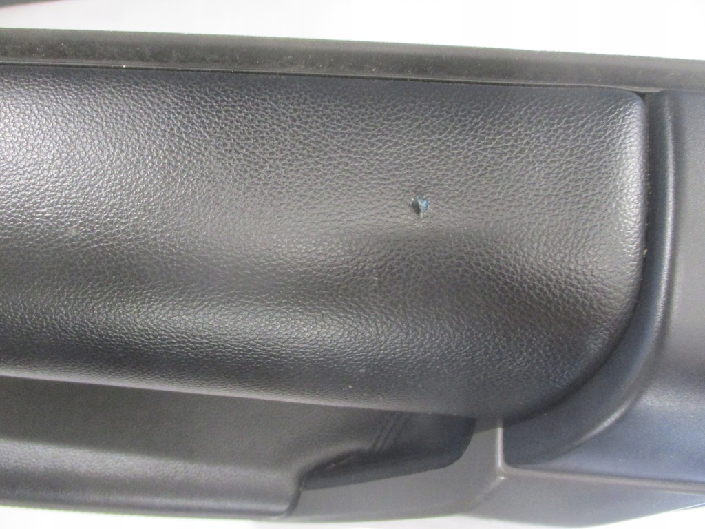 фото №11, Захист оббивка обшивка двері перед ліва land rover freelander ii