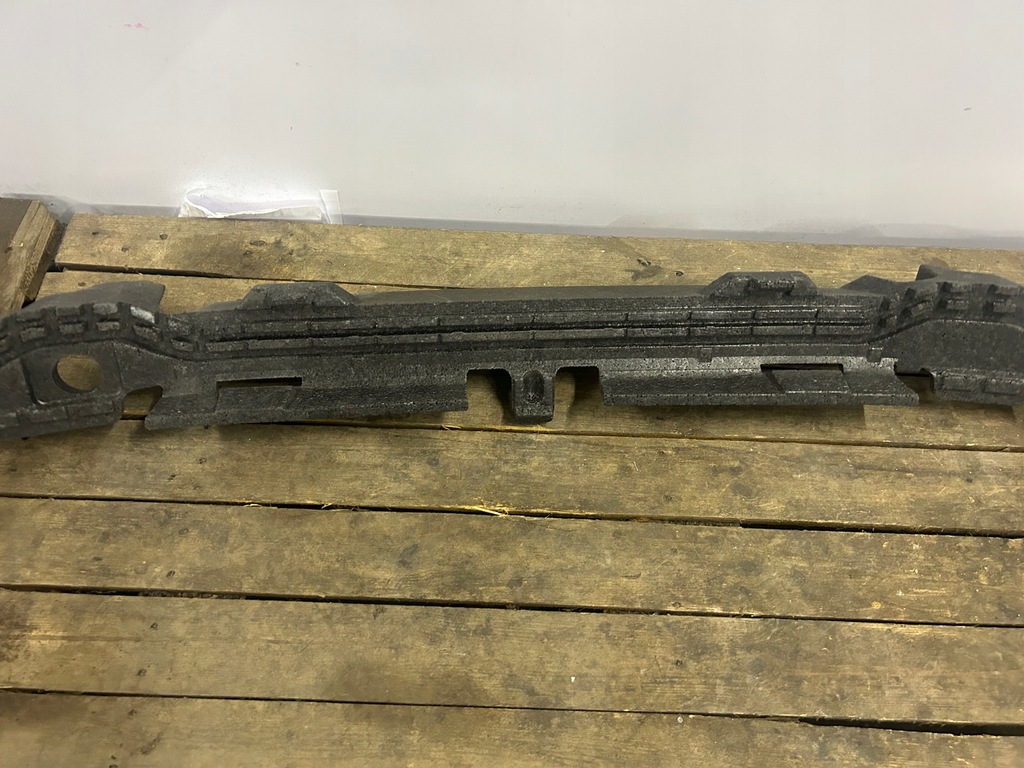 фото №6, Абсорбер бампера перед передній bmw 5 g30 g31