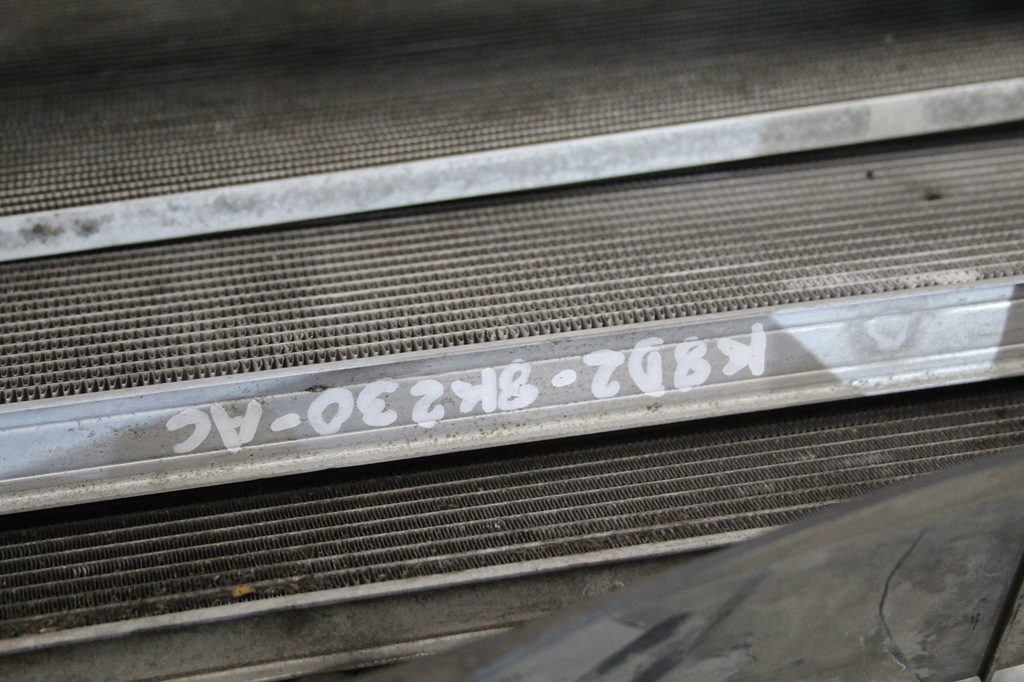 фото №7, Pas передний радиатор evoque ii 2 l551 2,0d