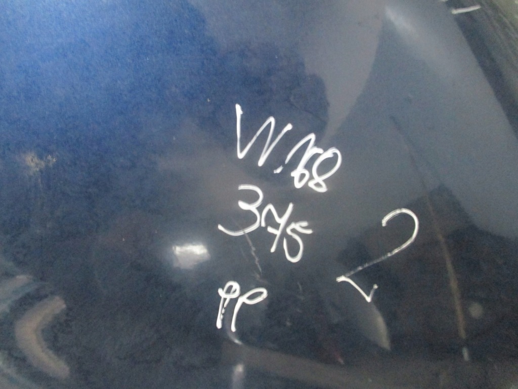 Крыло  правый  mercedes a-klasa w168 375 Недорого