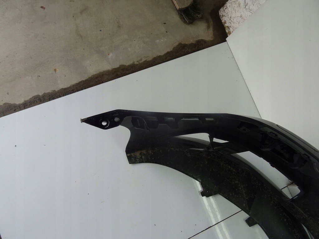 фото №8, Audi a6 s6 c8 4k 2018 бампер передний