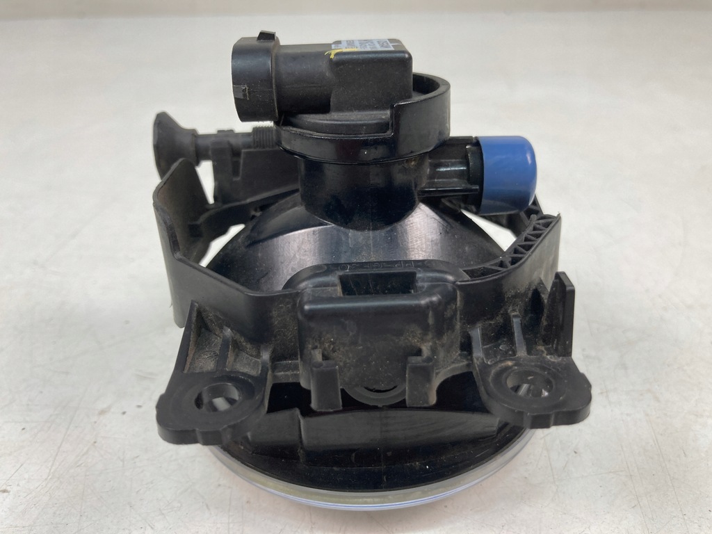 фото №7, Противотуманная фара левый правый dacia dokker lodgy