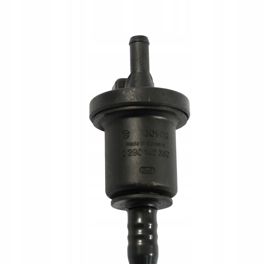 Porsche boxster 986 клапан вентиляции топлива 0280142380 Оригинал