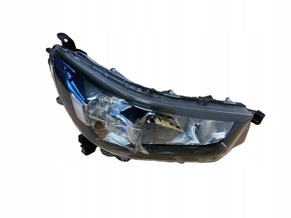 фото №1, Toyota hilux viii лампа правая передняя orygi.