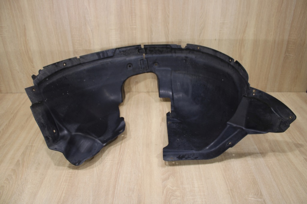 фото №1, Подкрылок правый перед chevrolet orlando