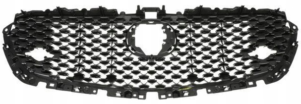 фото №1, Решітка радіатора радіатора решітка радіатора mazda cx-30 dm оригінал