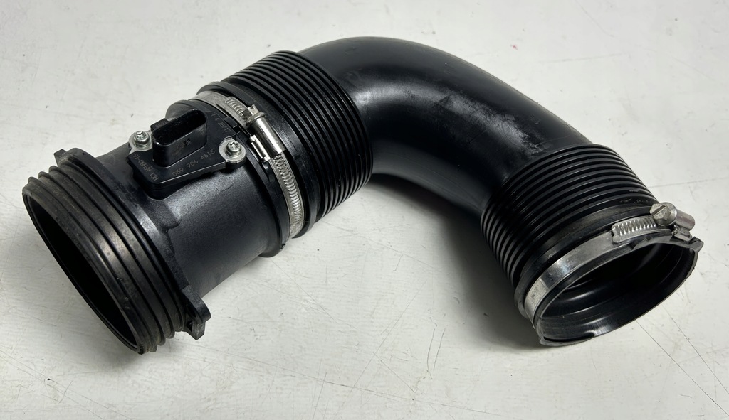 фото №3, Шланг труба повітря audi q7 ii q8 059129616b