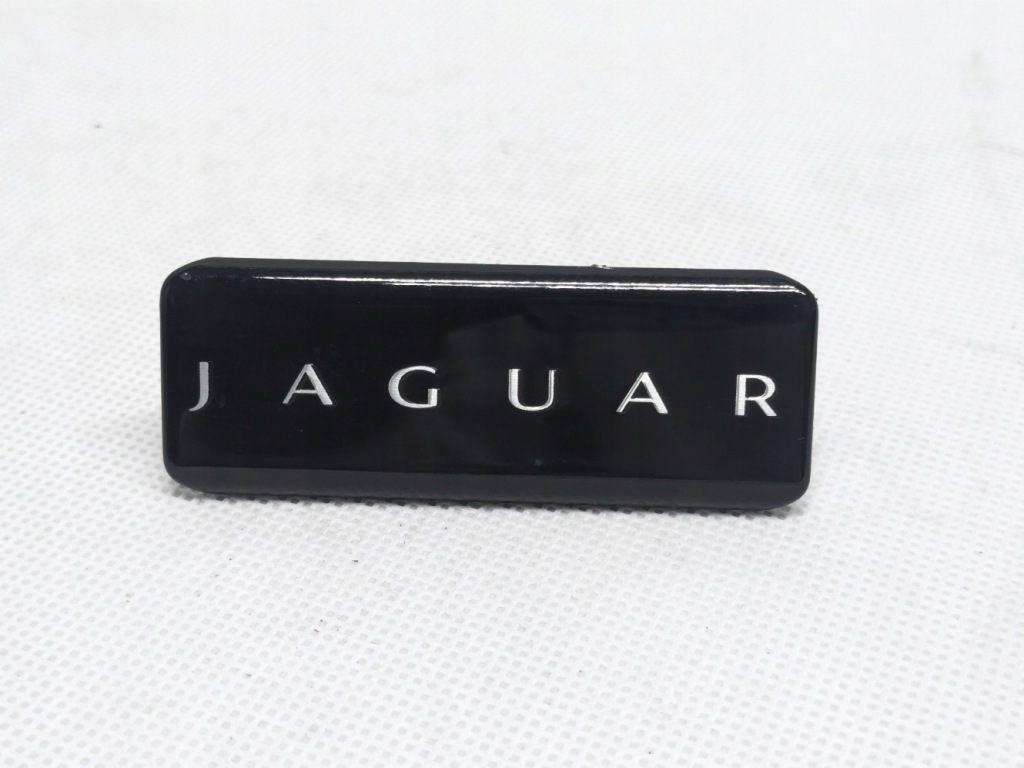 фото №1, Молдинг logo емблема панель приладів салону aw93-045f44-ab jaguar xj x351 xjl 09-