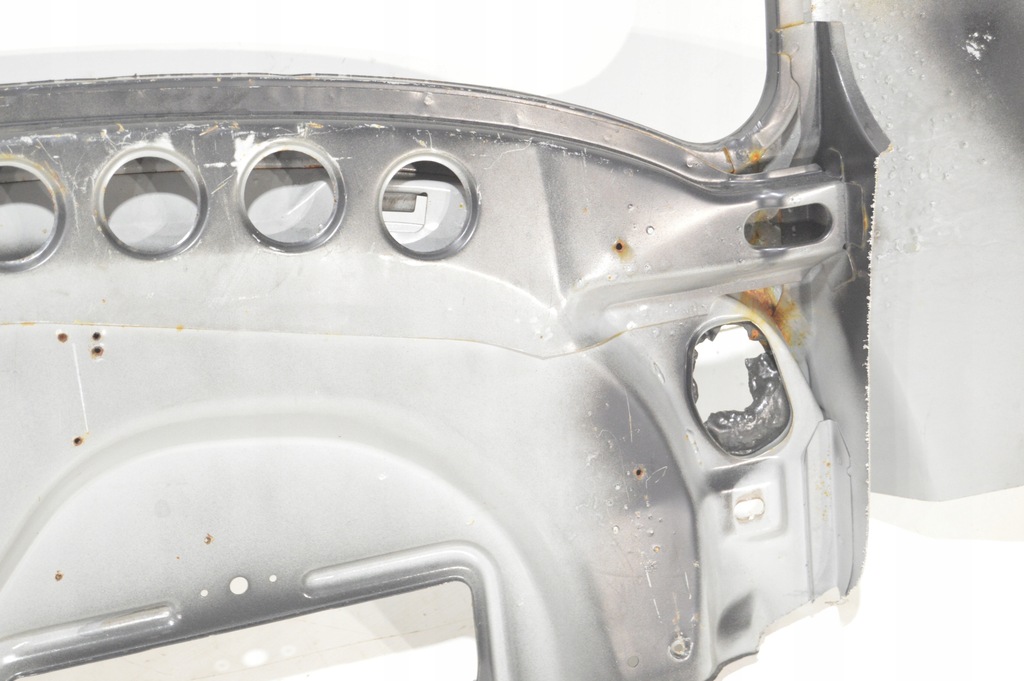 фото №11, Жабо задня mercedes w126 s klasa se sel 1266470401