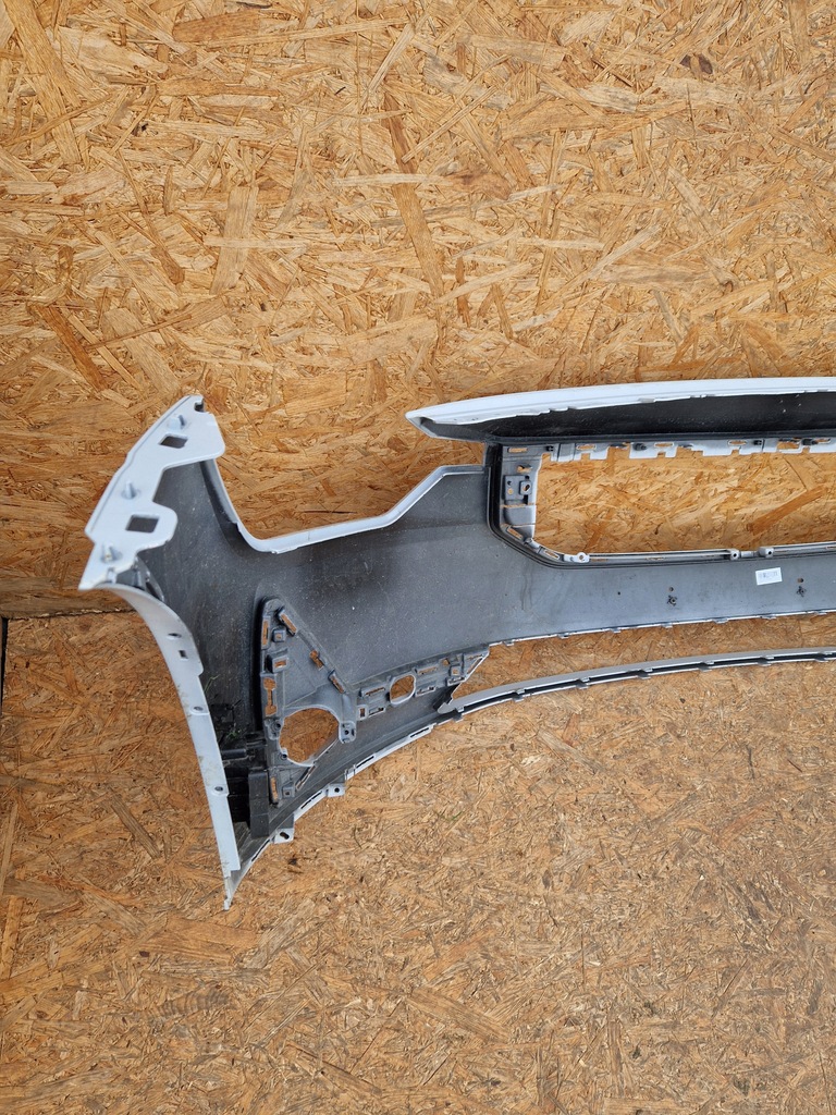 фото №15, Polestar 2 ii pdc 31690327 бампер перед передній