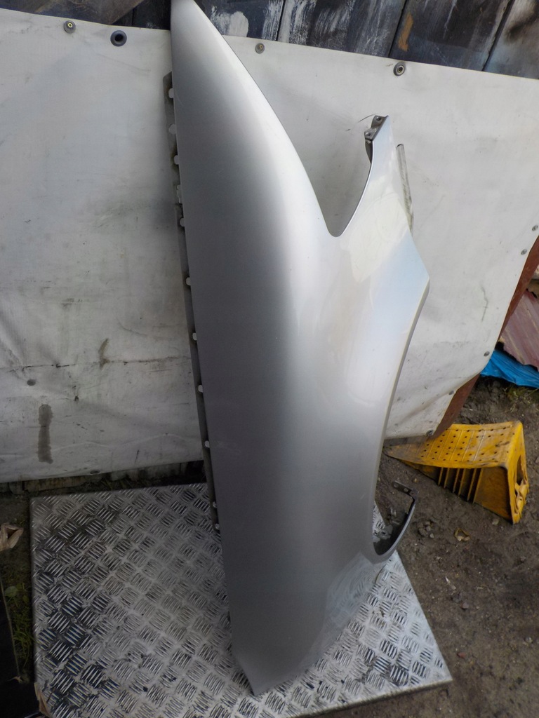 фото №13, Vw phaeton крила лівий правий lg9r гарний