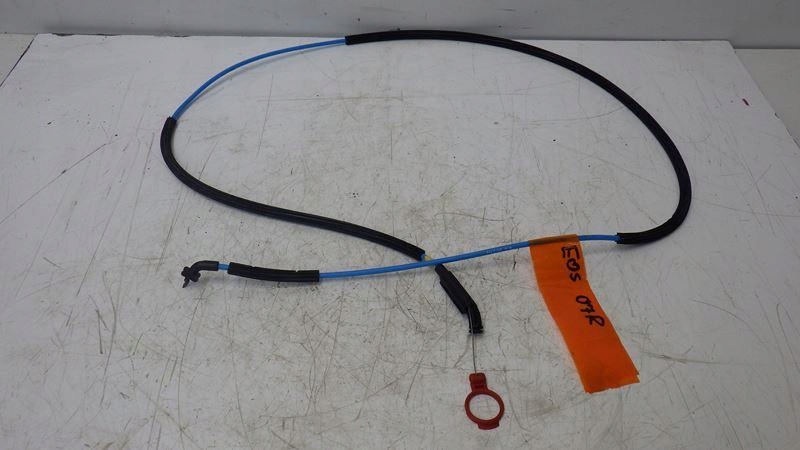 фото №1, Трос тягa дах vw eos