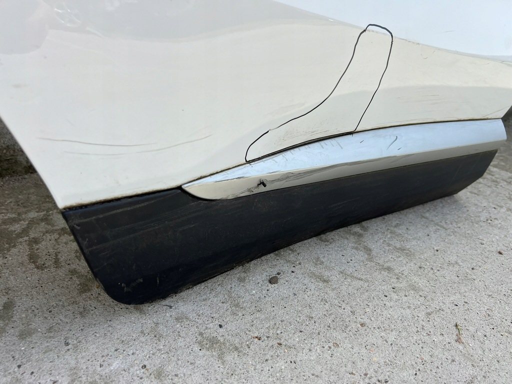 фото №14, Дверь mg zs od 2017 задние правое задняя правый