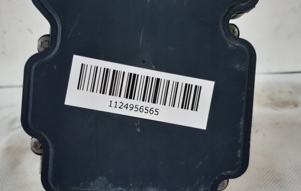 фото №7, Nissan qashqai j11 насос abs 47660hv41b