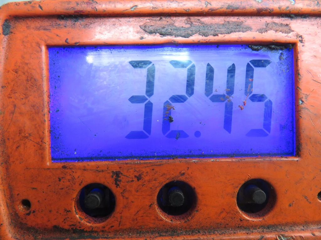 фото №7, Дифференциал land rover range rover l322 3.0 d 4.10 7501407 tbb000100 410