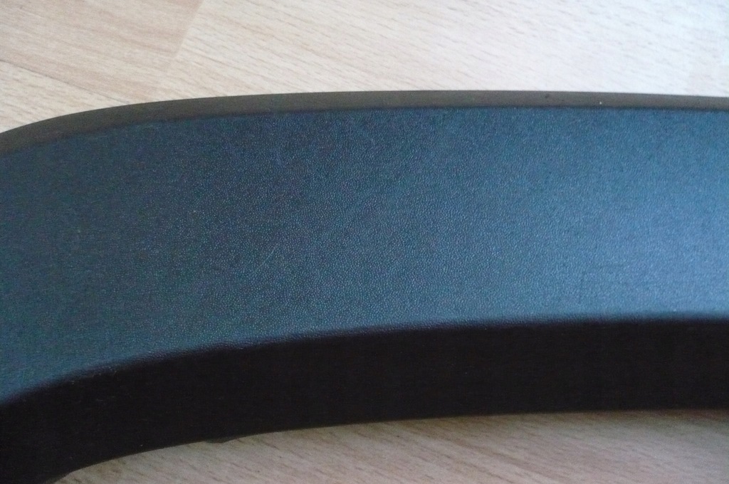 фото №9, Toyota rav4 v молдинг крила бампера ліва задня 2019-