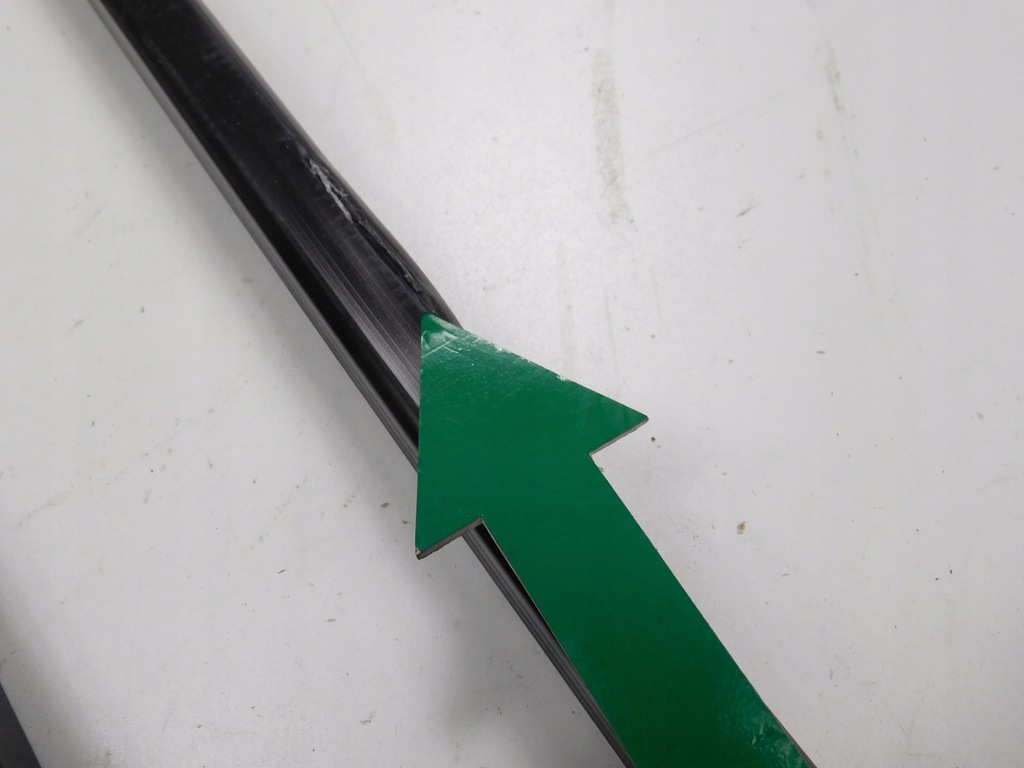 фото №6, Балка сталевий thule 765