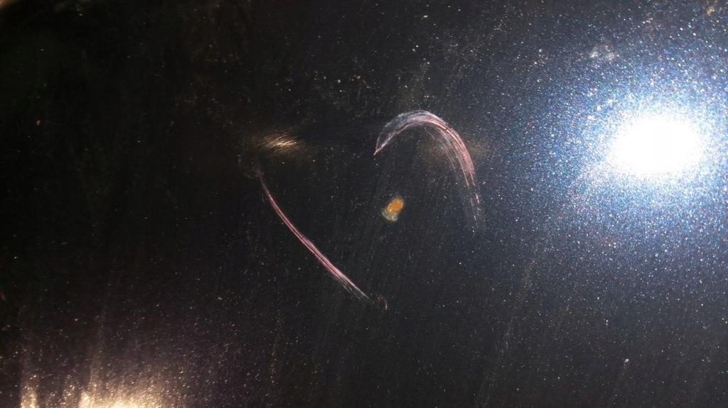 фото №8, 31201220 капот volvo xc90 i