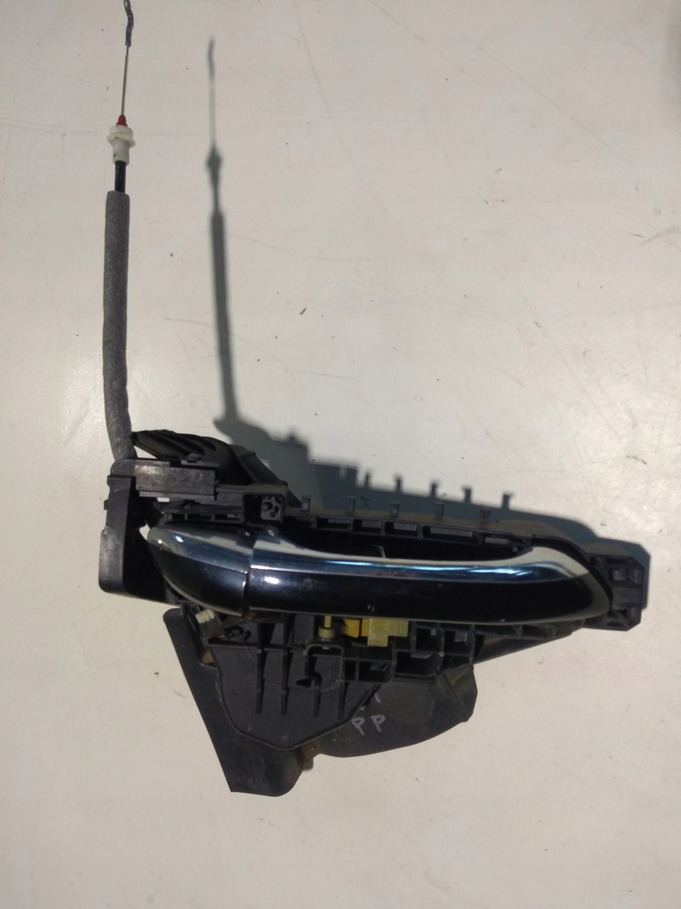 фото №1, Ручка mercedes w251 правая перед