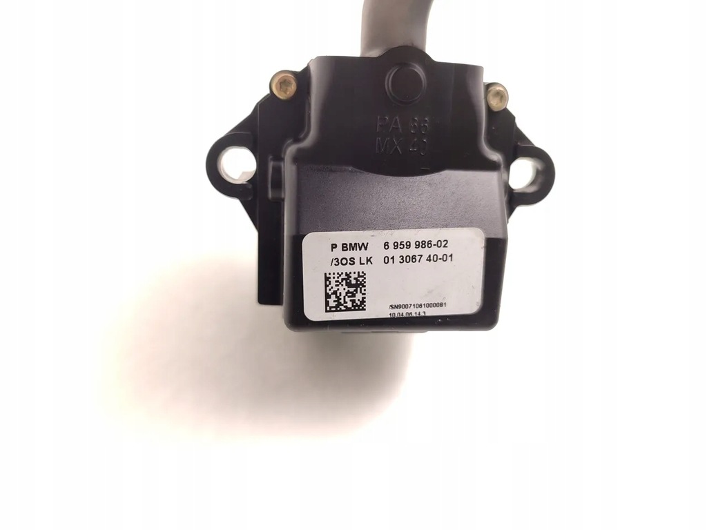 фото №7, Bmw 7 series важіль / перемикач круїз-контроль 2006 седан 4/5dr 6959986