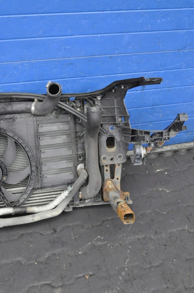 Mini r56 1.6d ремень передний комплект 2757337 Оригинал