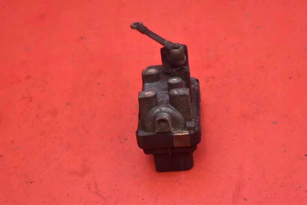 фото №6, Регулятор турбіни 6nw009550 citroen c5 ii x7 iii 3.0 hdi 240 km 08-17