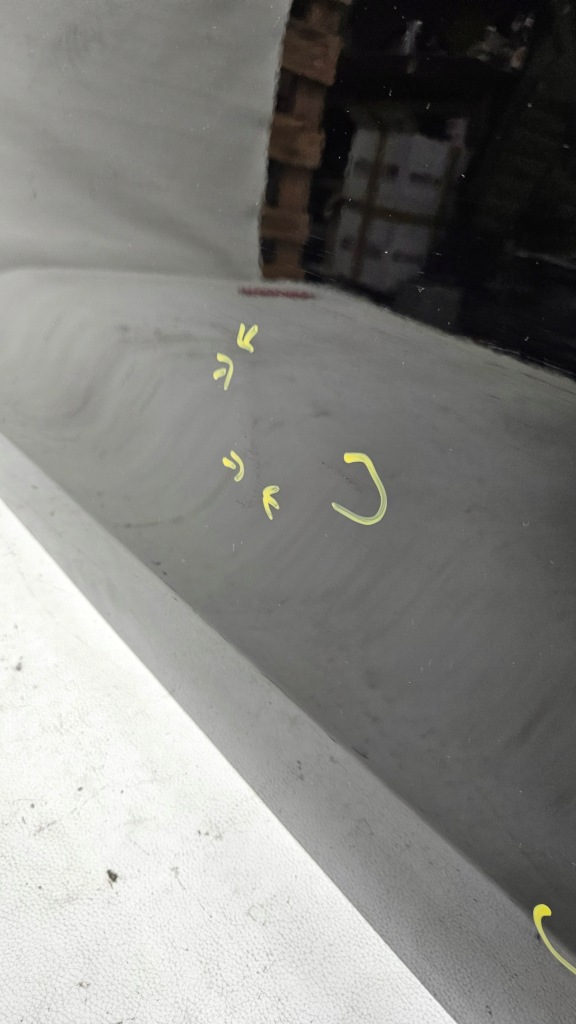 фото №7, Дверь задняя задние левая peugeot 508 ii sedan оригинал