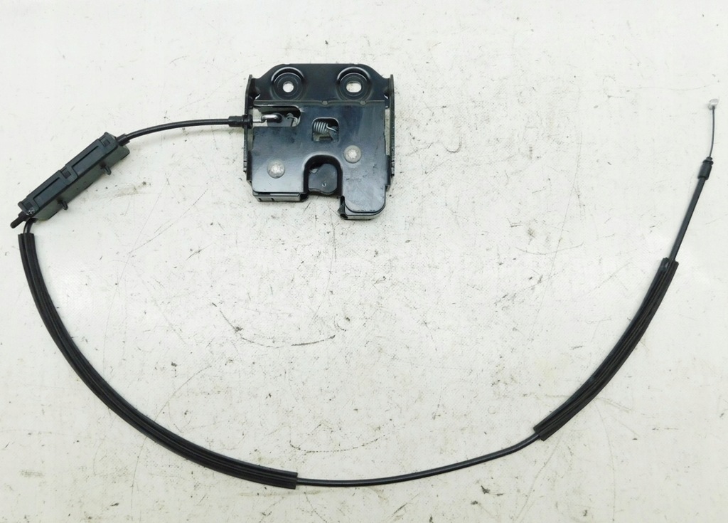 фото №1, Замок сиденье правый задняя - alfa romeo giulietta