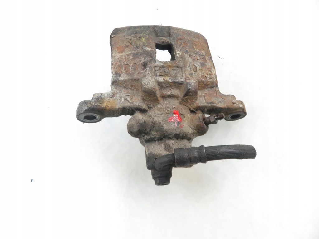 фото №5, Суппорт левый задняя subaru legacy iii 2.0 awd