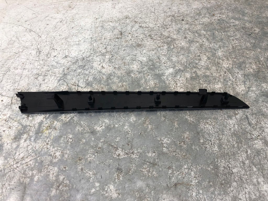 фото №6, Молдинг dekor двері правий перед audi a4 b8