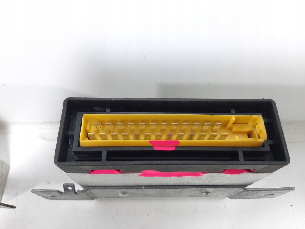 фото №9, Man 19.343 euro2 silent 98r блок керування кондиціонера wabco atc 4460900240