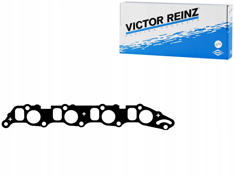 Reinz 71-36307-00 прокладка, колектор впускний Оригінал