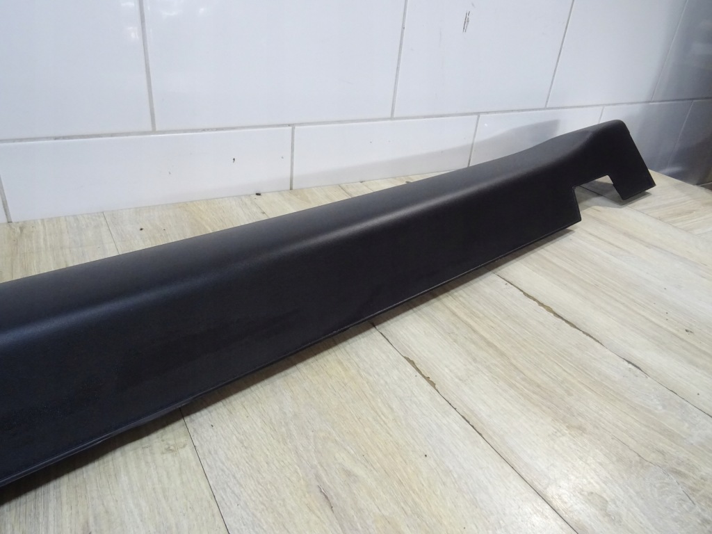 фото №10, Молдинг поріг права kia sportage iv 4 gt line 15- 87754-f1110