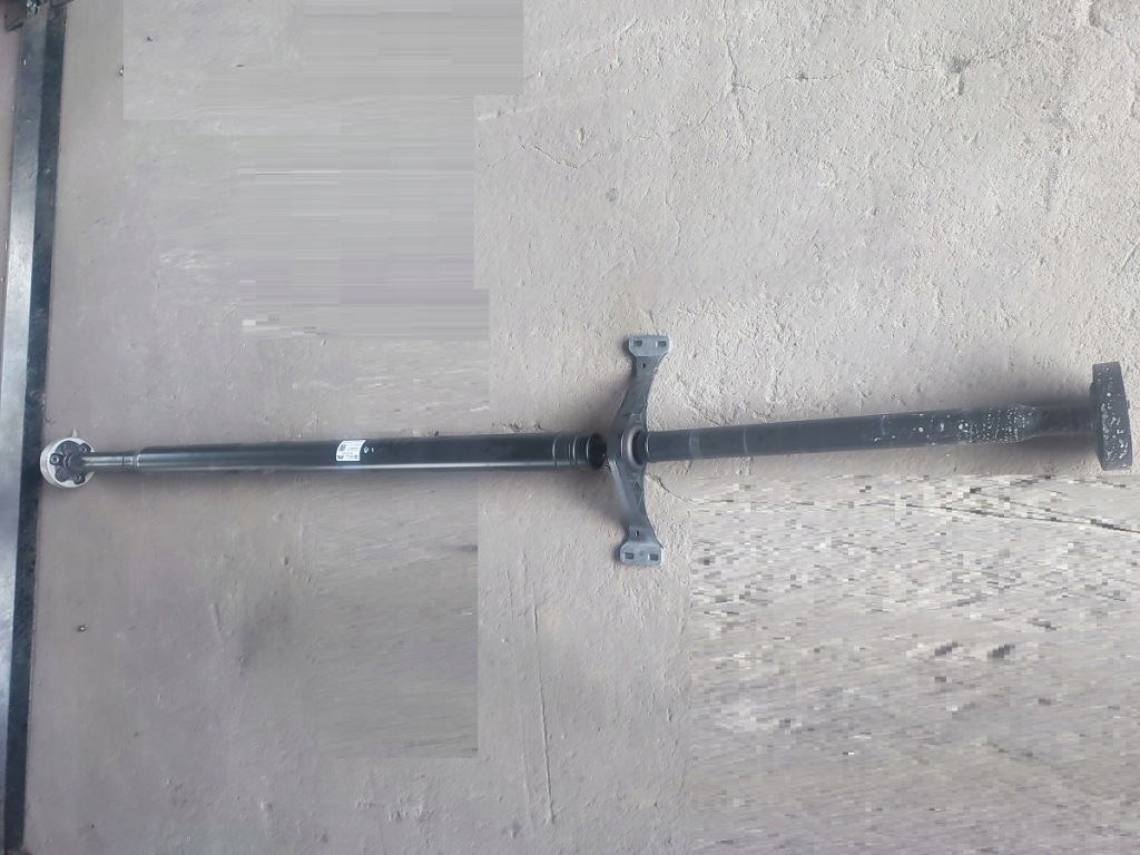 фото №1, Vw atlas wal приводной 3qf521101m cross 3qf521101