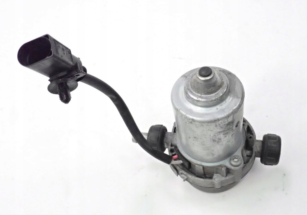 фото №8, Вакуум насос гальмівна audi rs4 b8 8k 8e0927317h