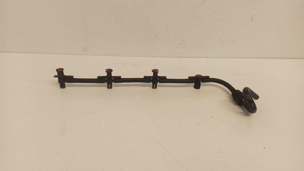 фото №1, Audi a5 8t шланг топлива обратка caha