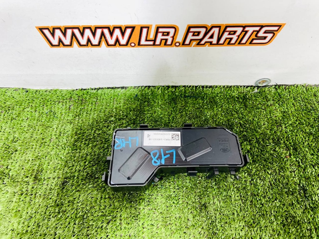 фото №8, Переключатель регулировки передний lewego сиденья rr l461 m9r3-14e693-ab