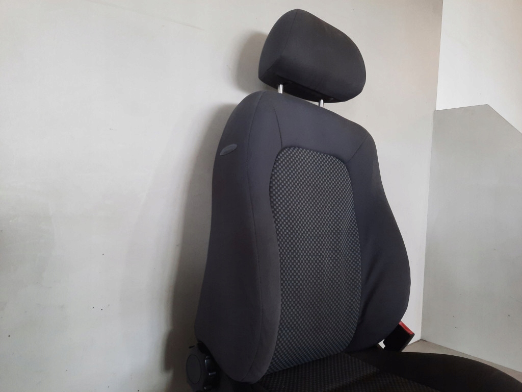 фото №5, Seat leon 99-05 сиденье пассажира правый перед 1j4881106