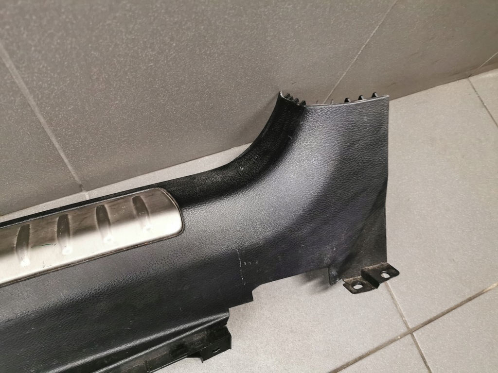 фото №6, Захист поперечина задня bmw x6 e71 6981004