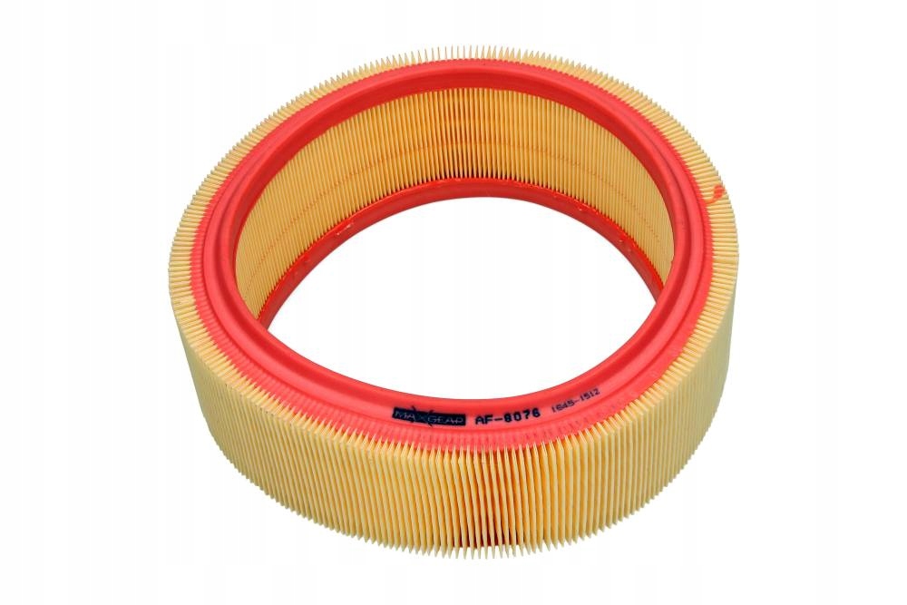 фото №2, Maxgear 26-0204 фільтр повітря