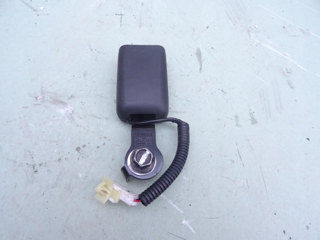 фото №1, Zapinacz поперечина задня лівий hyundai tucson iii 89830-d7000