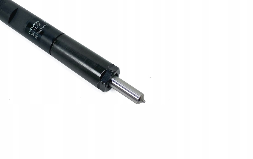 фото №9, Форсунка cr renault kangoo ii 09- / fluence 10- / megane iii 09-