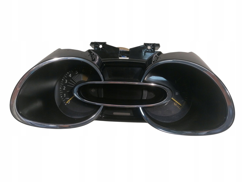 фото №1, Лічильник renault clio iv 0.9 tce 12-20 248104714r