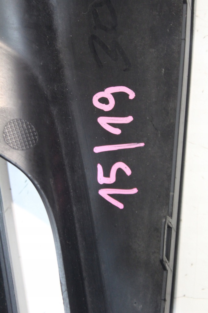 фото №6, Решётка правая бампер перед bmw 2 f45 lift cała oem 19593510