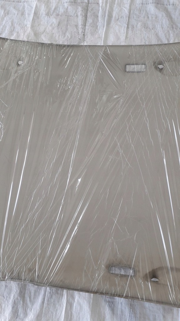 фото №13, Потолок потолок skoda superb 1 i 01-08 бежевая