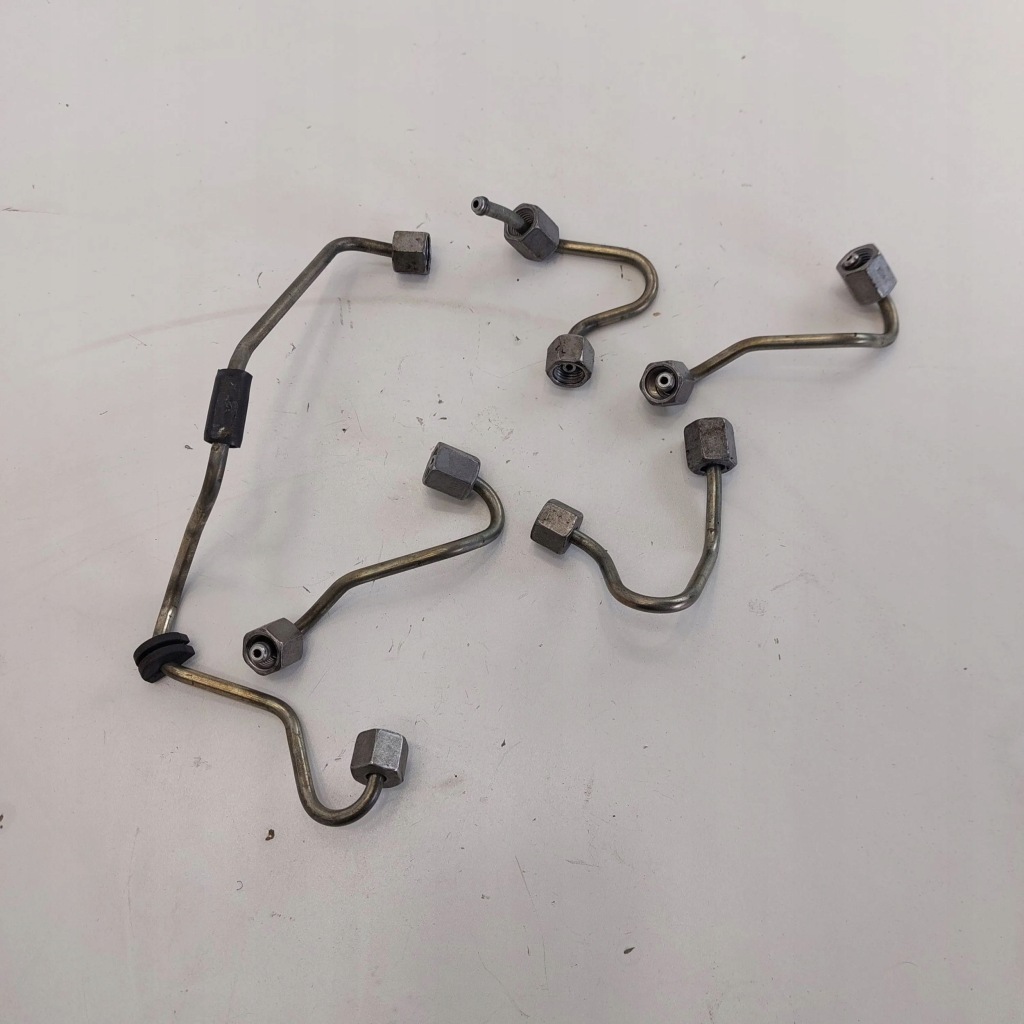 фото №1, 2015 mini clubman f54 шланг упорскування