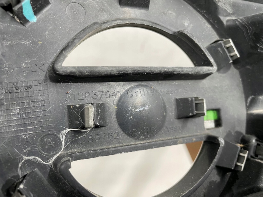 Бампер передний volvo v40 ii r design spr в Украине