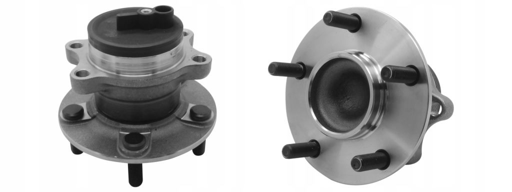 фото №2, Ступица подшипник колеса mitsubishi eclipse cross 1.5