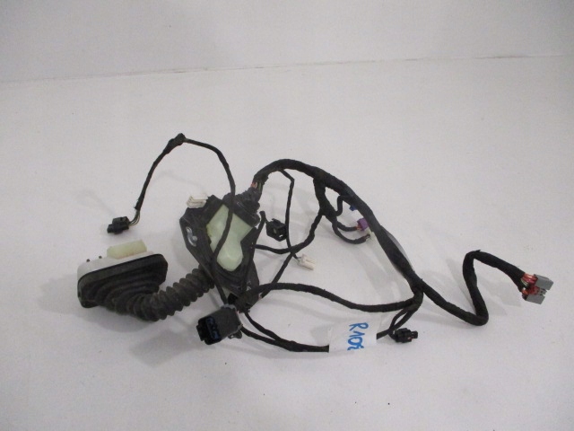 фото №14, Jeep grand cherokee iv wk2 lift электропроводка жгут трубопровод p68136752af