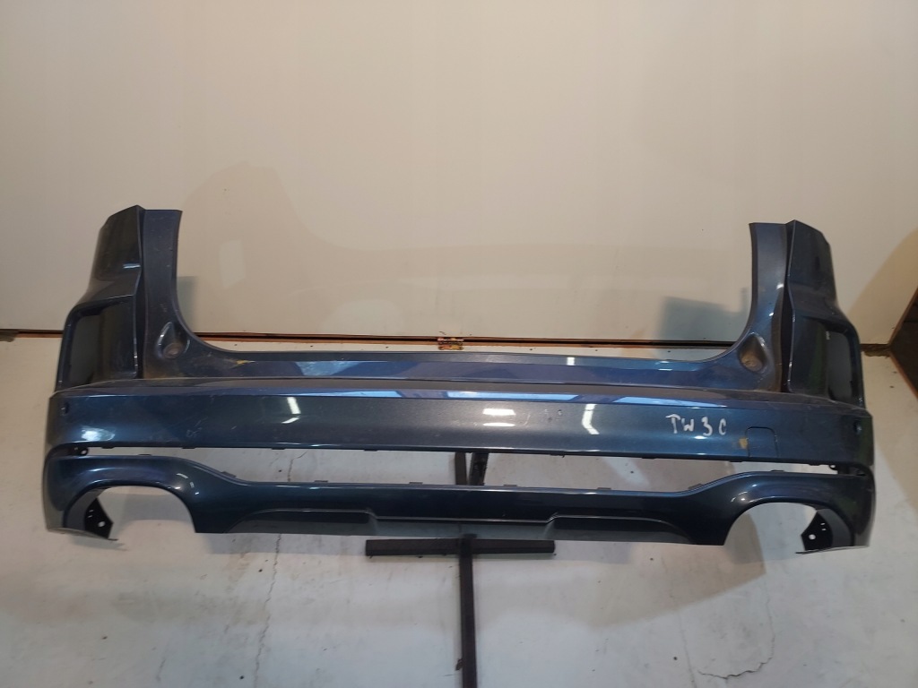 Купити Бампер ford kuga mk3 st-line 19+ задня nr tw30